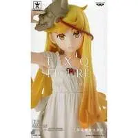 Figure - Prize Figure - Monogatari series / Oshino Shinobu