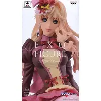 Figure - Prize Figure - Macross Frontier / Sheryl Nome