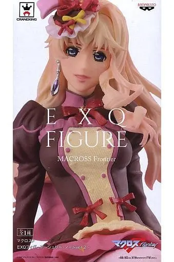 Figure - Prize Figure - Macross Frontier / Sheryl Nome