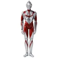 FigZero - Shin Ultraman