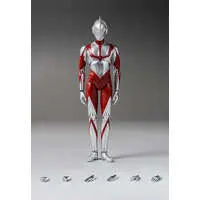 FigZero - Shin Ultraman