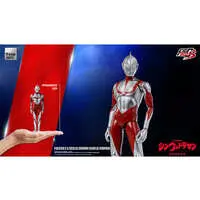 FigZero - Shin Ultraman