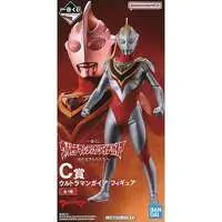 Ichiban Kuji - Ultraman Series