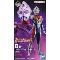 Ichiban Kuji - Ultraman Series