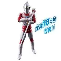 Figure - Ultraman Series