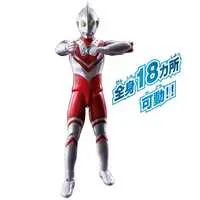 Figure - Ultraman Series