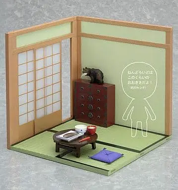 Nendoroid - Nendoroid Playset