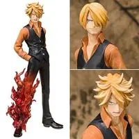 Figure - One Piece / Sanji