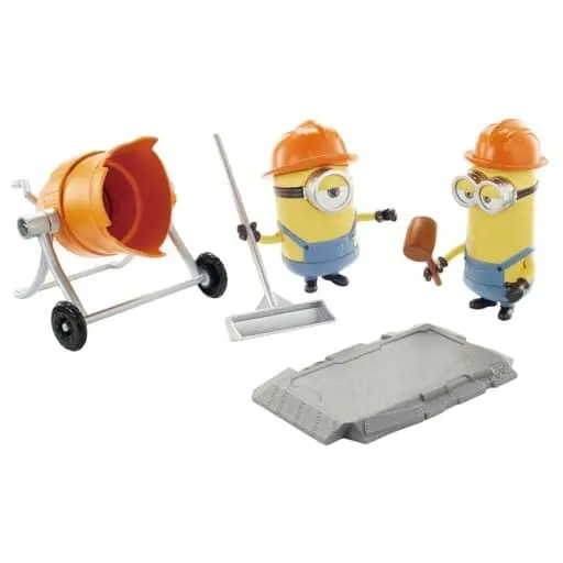 Figure - Minions