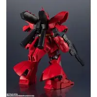 Figure - Mobile Suit Gundam: Char's Counterattack