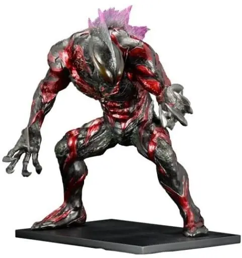 Sofubi Figure - Ultraman Series