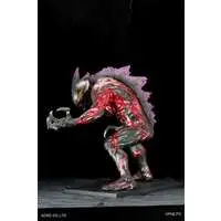 Sofubi Figure - Ultraman Series