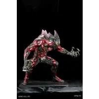 Sofubi Figure - Ultraman Series