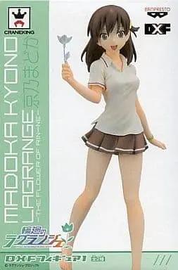 Figure - Prize Figure - Rinne no Lagrange (Lagrange: The Flower of Rin-ne)