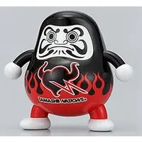 Figure - Tamashii Daruma A / Tamashii Nation 2016