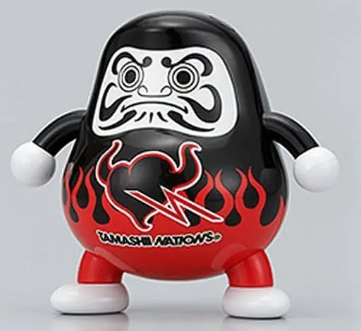 Figure - Tamashii Daruma A / Tamashii Nation 2016