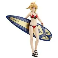 figma - Fate/Grand Order / Mordred (Fate series)