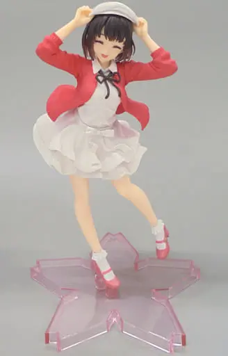 Figure - Prize Figure - Saekano / Katou Megumi