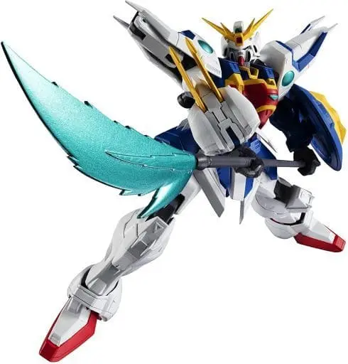 Figure - Mobile Suit Gundam Wing