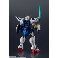 Figure - Mobile Suit Gundam Wing