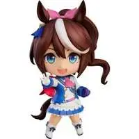 Nendoroid - Uma Musume: Pretty Derby / Tokai Teio