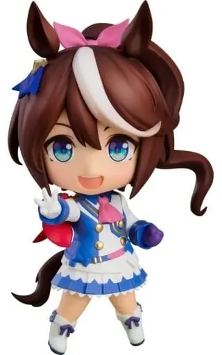 Nendoroid - Uma Musume: Pretty Derby / Tokai Teio