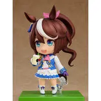 Nendoroid - Uma Musume: Pretty Derby / Tokai Teio