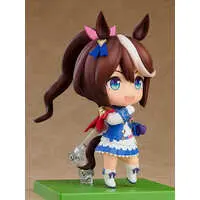 Nendoroid - Uma Musume: Pretty Derby / Tokai Teio