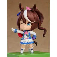 Nendoroid - Uma Musume: Pretty Derby / Tokai Teio