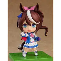 Nendoroid - Uma Musume: Pretty Derby / Tokai Teio
