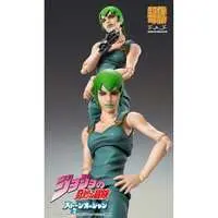 Chozo Kado - JoJo's Bizarre Adventure: Stone Ocean