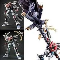 Figure - Aquarion / Aquarion EVOL