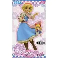 Prize Figure - Figure - Touhou Project / Alice Margatroid