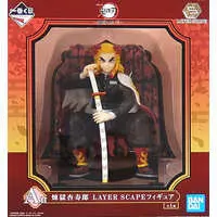 Ichiban Kuji - Demon Slayer: Kimetsu no Yaiba / Rengoku Kyoujurou