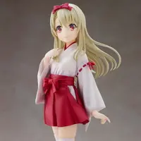 Figure - Fate/Kaleid Liner Prisma Illya / Illyasviel von Einzbern