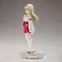 Figure - Fate/Kaleid Liner Prisma Illya / Illyasviel von Einzbern