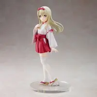 Figure - Fate/Kaleid Liner Prisma Illya / Illyasviel von Einzbern