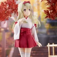 Figure - Fate/Kaleid Liner Prisma Illya / Illyasviel von Einzbern