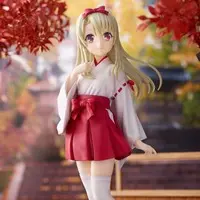 Figure - Fate/Kaleid Liner Prisma Illya / Illyasviel von Einzbern