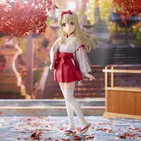 Figure - Fate/Kaleid Liner Prisma Illya / Illyasviel von Einzbern