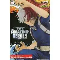 Prize Figure - Figure - Boku no Hero Academia (My Hero Academia) / Todoroki Shouto