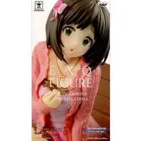 Prize Figure - Figure - The iDOLM@STER Cinderella Girls / Maekawa Miku