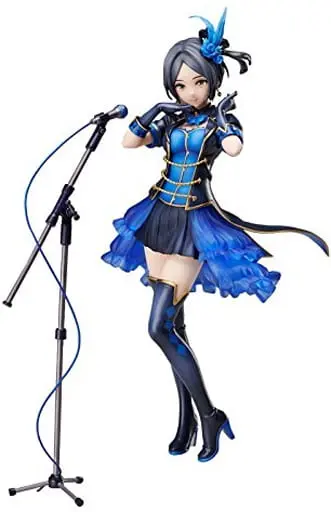 Figure - The iDOLM@STER Cinderella Girls / Hayami Kanade