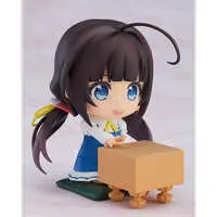 Nendoroid - Ryuuou no Oshigoto! (The Ryuo's Work is Never Done!)