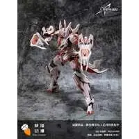 Figure - Tales of Armored Colossus