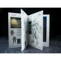Figure - Tales of Armored Colossus