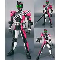 S.H.Figuarts - Kamen Rider Series