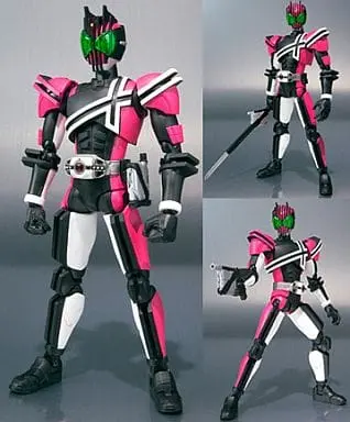 S.H.Figuarts - Kamen Rider Series