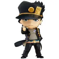 Nendoroid - JoJo's Bizarre Adventure: Stardust Crusaders / Kujo Jotaro