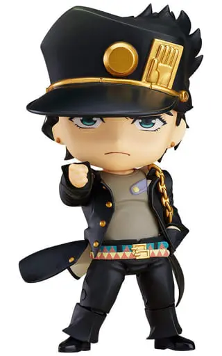 Nendoroid - JoJo's Bizarre Adventure: Stardust Crusaders / Kujo Jotaro